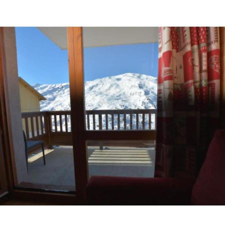Appartement Valmeinier 6Pers Buitenkant foto