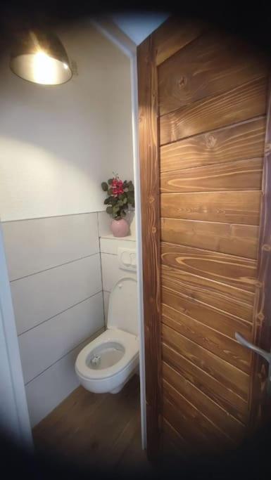 Appartement Valmeinier 6Pers Buitenkant foto